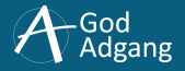 Godadgang Logo