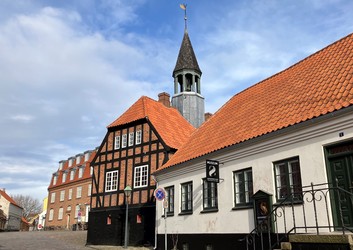Museum Østjylland - Det Gamle Rådhus