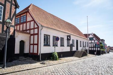 Museum Østjylland - Det Gamle Rådhus - Skatkammer Siam