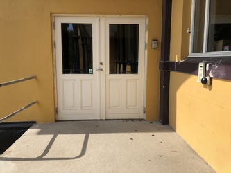 Bastionen - Levelfree Access