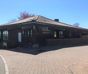 Hotel Christiansminde