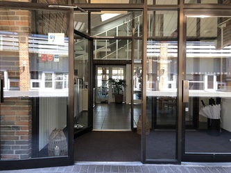 Hotel Christiansminde