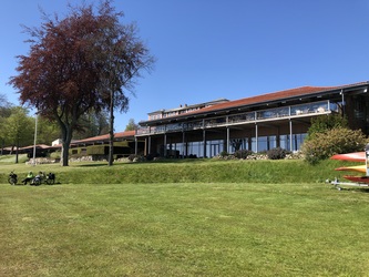 Hotel Christiansminde - Restaurant