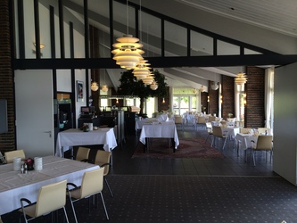 Hotel Christiansminde - Restaurant