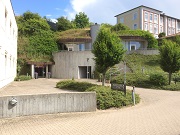 Hotel Christiansminde - Sylvester Kuben