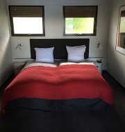 Hotel Christiansminde - Seafront - Suite 10 - 16