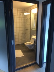 Hotel Christiansminde - Seafront - Suite 17 - 22