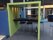 Ikast Rådhus - JobBoxen