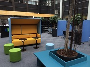 Ikast Rådhus - JobBoxen