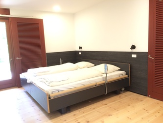 Dronningens Ferieby - Feriehus nr. 19, 20, 22 og 23