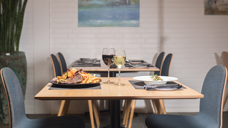Color Hotel Skagen - Restaurant Holger