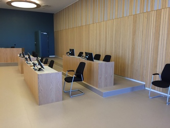 Retten i Roskilde