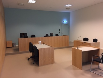 Retten i Roskilde