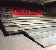 MusikTeatret Albertslund - 1. Teater- og Koncertsalen