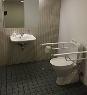 MusikTeatret Albertslund - 1. Teater- og Koncertsalen