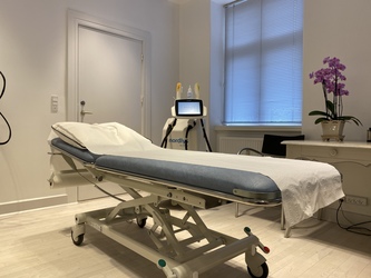 Susanne Vissing, Dr. Med. - Speciallæge i Dermatologi