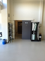 Koldkrigsmuseum Stevnsfort