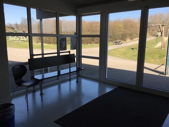 Koldkrigsmuseum Stevnsfort