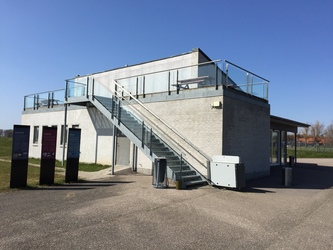 Koldkrigsmuseum Stevnsfort