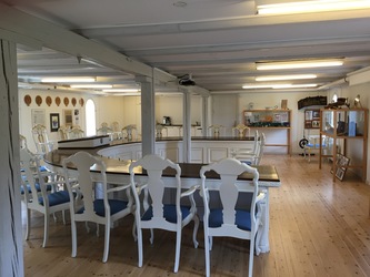 Hørsholm Mølle