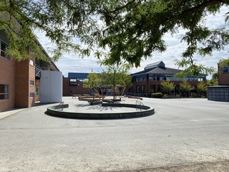 Usserød Skole
