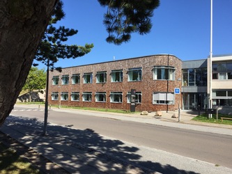 Vallerødskolen