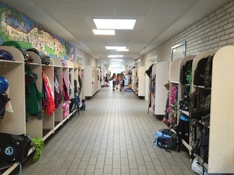 Vallerødskolen