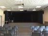 Vallerødskolen - 2. Hovedbygning - Samlingssal