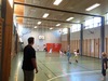 Vallerødskolen - 3. Hovedbygningen - Gymnastiksale