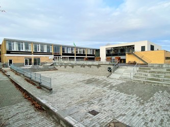 Kirke Hyllinge Skole