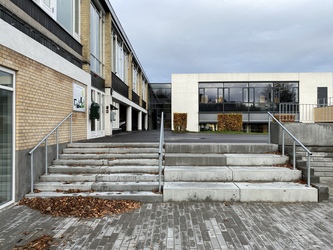 Kirke Hyllinge Skole