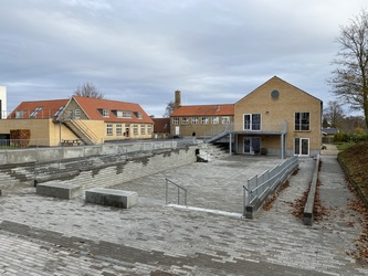 Kirke Hyllinge Skole