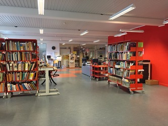 Hvalsø Skole