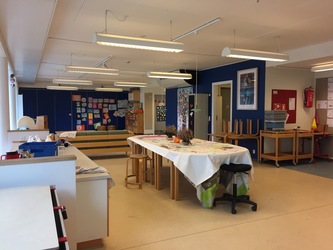 Hvalsø Skole