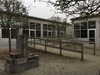 Hvalsø Skole - 2. Værkstedsgården