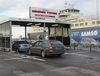 Samsølinjen - Kalundborg - Passagerer i bil