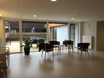Svanepunktet - Furesø Genoptræningscenter
