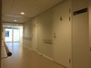 Svanepunktet - Furesø Genoptræningscenter - Handicaptoiletterne i stueplan