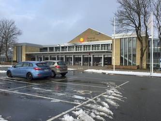 Glostrup Idrætspark