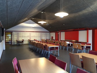 Blovstrød Idrætsanlæg