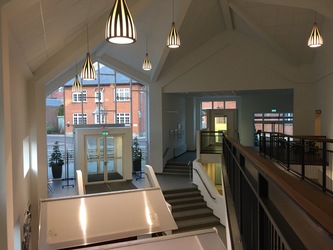Faxe Sundhedscenter