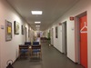 Faxe Sundhedscenter - Bygning 1 via Hovedindgangen