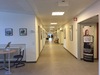Faxe Sundhedscenter - Bygning 2 via Hovedindgangen