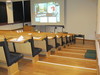 Kunsten - Auditorium, Alrummet og Værkstedet