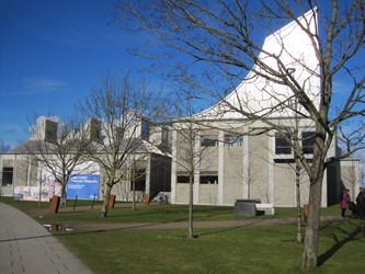 Utzon Center