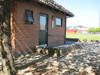Islands Brygge - Offentligt toilet