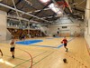 Nørrebrohallen - 2. Hal 2 og 3 (A og B)