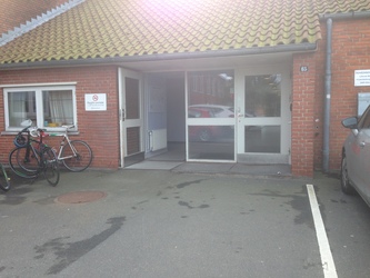 Lillevang Skole - Lillerød