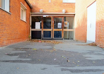 Lillevang Skole - Lillerød