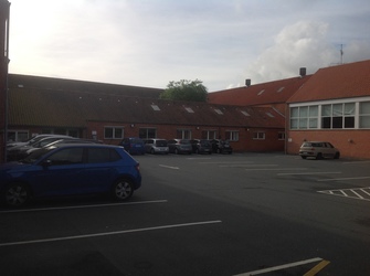Lillevang Skole - Lillerød